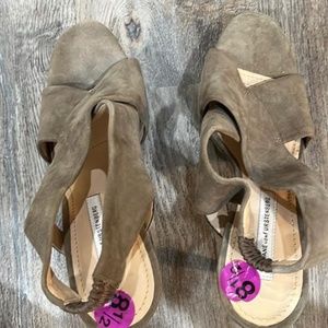 Diane Von Furstenberg Zia Slingbacks